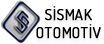 sismak otomotiv